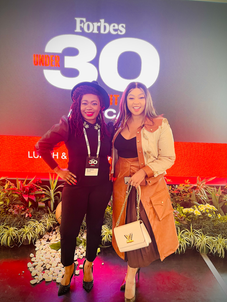 Forbes Under 30 Summit Africa