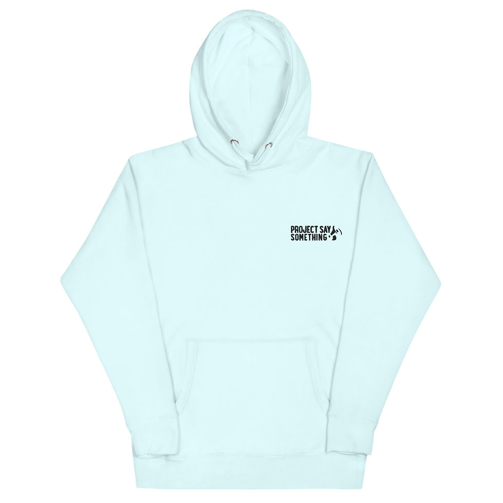 Thumbnail: Unisex Premium Hoodie 