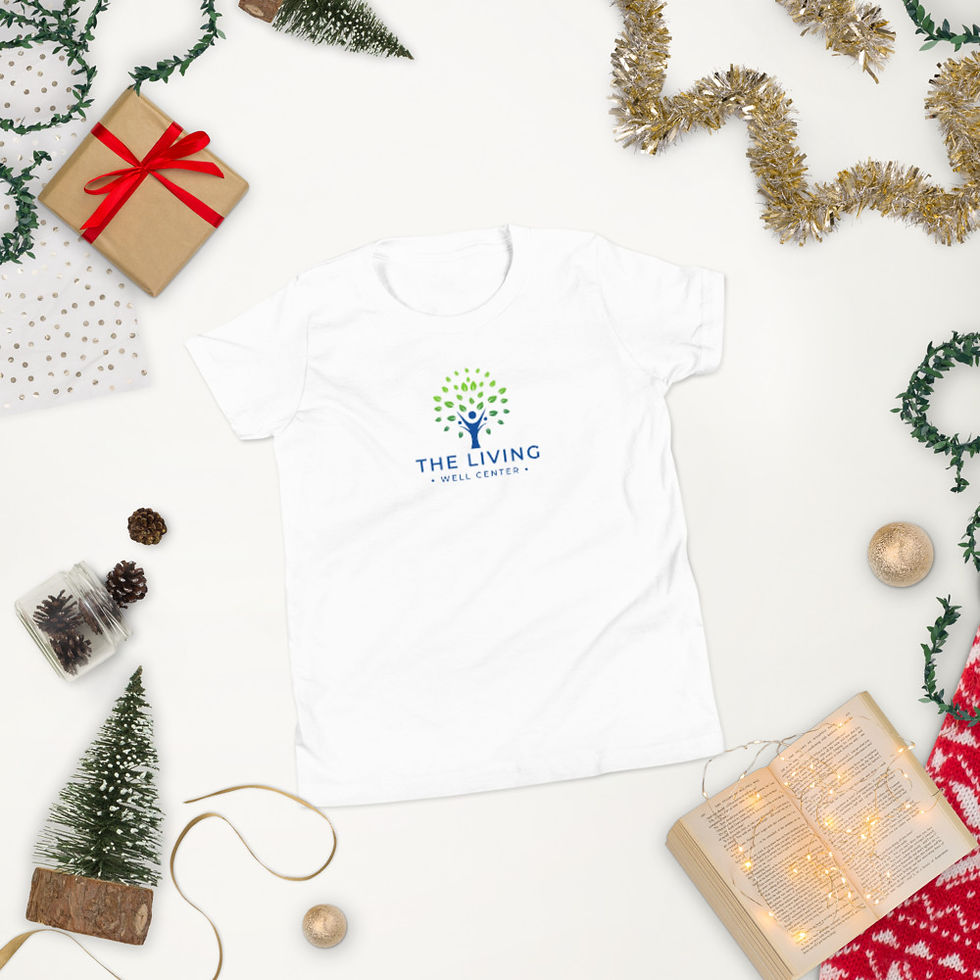 Thumbnail: Youth Short Sleeve T-Shirt