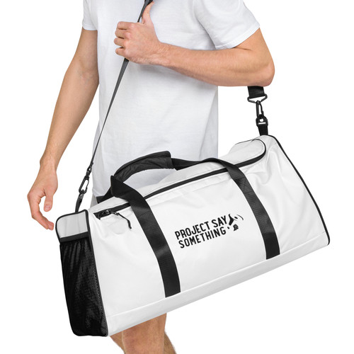 ☆OPENING PROJECT☆TWO POCKET DUFFLE BAG Amazon.com | Ultimate Gym Bag 2.0: The Durable Crowdsource