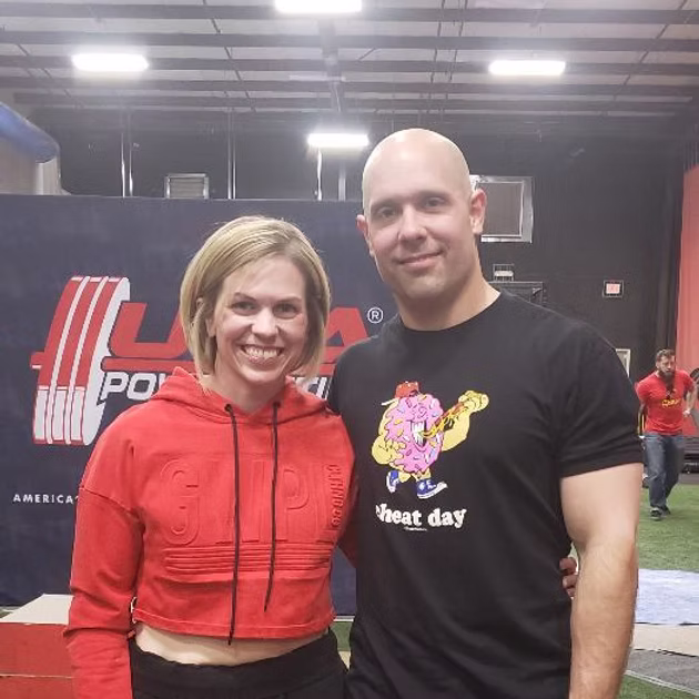 Awakening & Strength Performance.avif