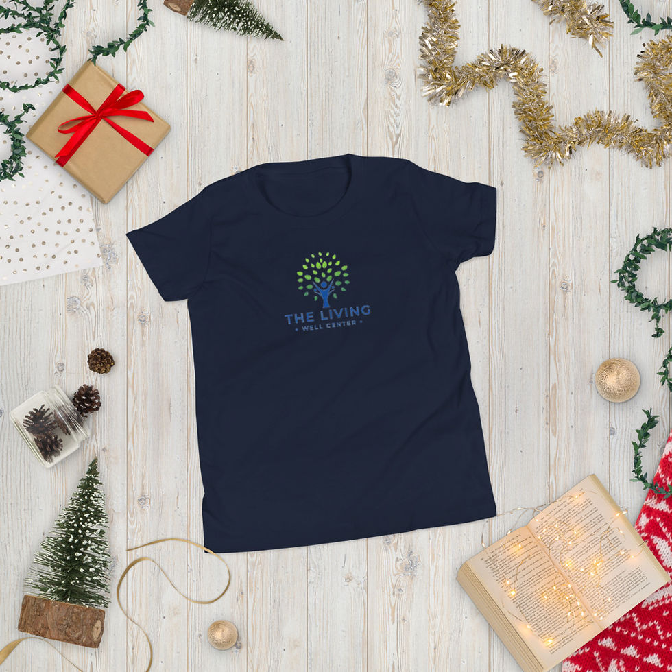 Thumbnail: Youth Short Sleeve T-Shirt