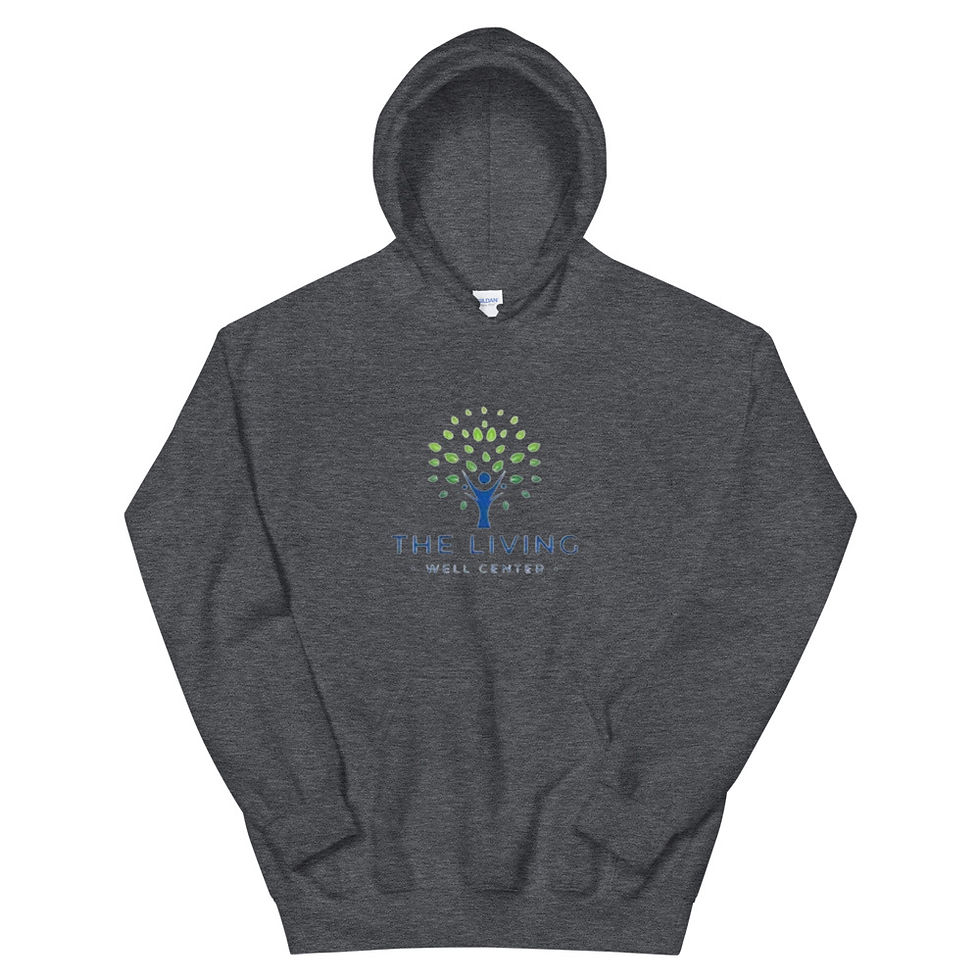 Thumbnail: Unisex Hoodie