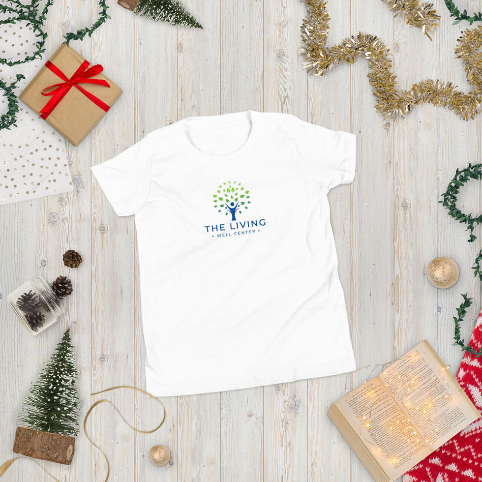 Thumbnail: Youth Short Sleeve T-Shirt