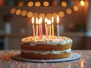 Celebrate with Us: Inclusive Birthday Parties and Events