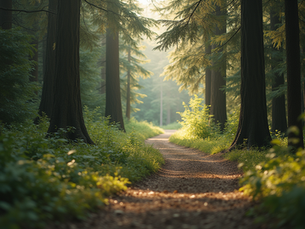 Building Confidence: Nature-Based Life Skills for Families