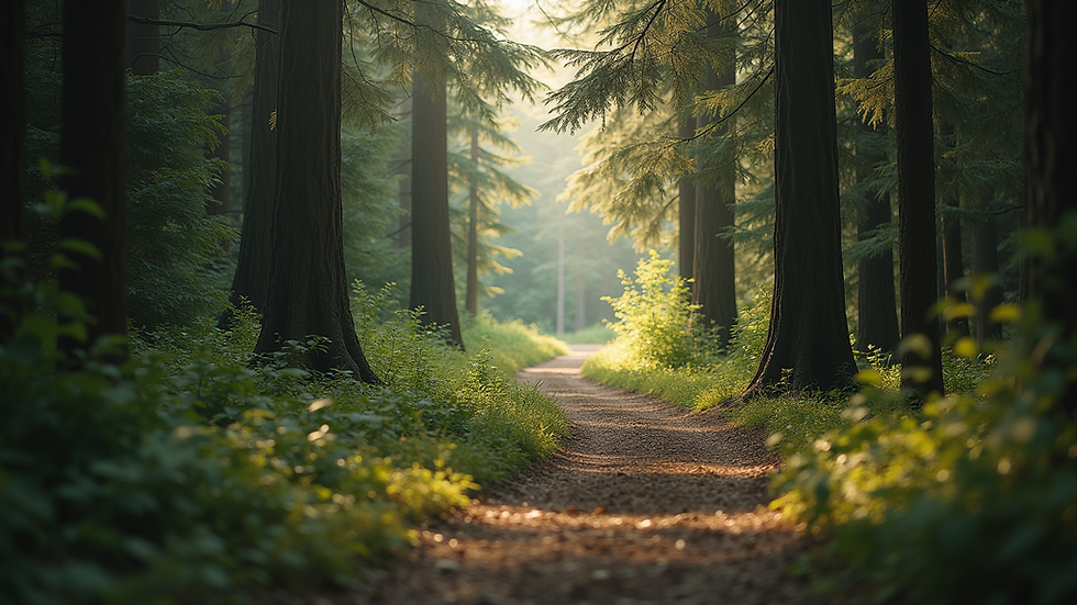 Building Confidence: Nature-Based Life Skills for Families