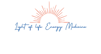 Light of Life Energy Logo
