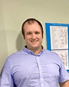 Tyler Randolph DC who worked with a strategic marketing consultant.