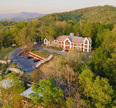 Iris-Inn-5-star-b-&-b-waynesboro-va