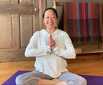 Classes on kundalini with Anna Gratzl