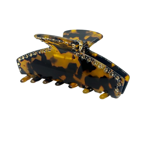 Miniatura: Piranha Chique G Tartaruga Escura