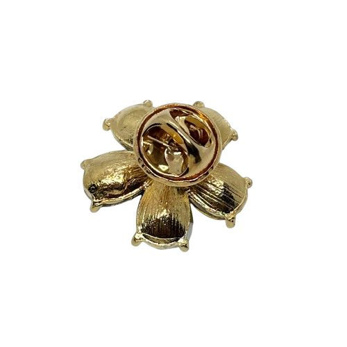 Miniatura: Broche Pin Flor color