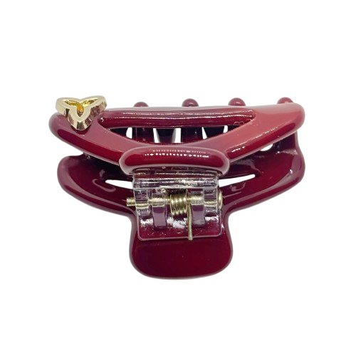 Miniatura: Piranha Charm P Bordo