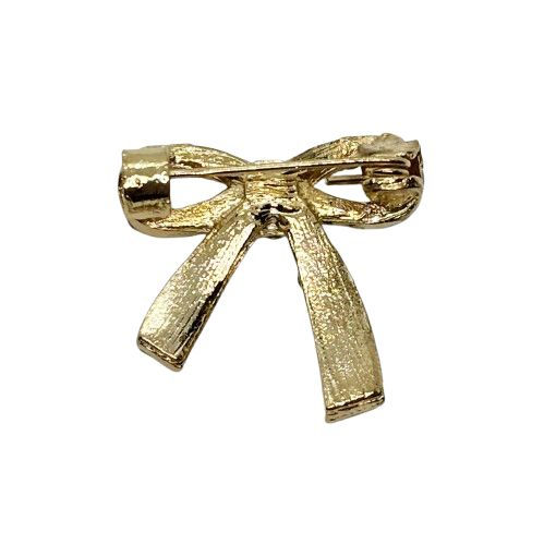 Miniatura: Broche P Lacinho Cristal