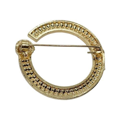 Miniatura: Broche Moderno