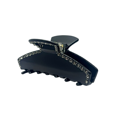 Miniatura: Piranha Chique G Preto