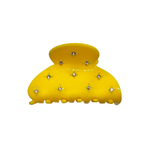 Miniatura: Piranha Brilho Amarelo