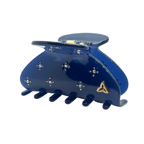 Miniatura: Piranha Brilho Marinho