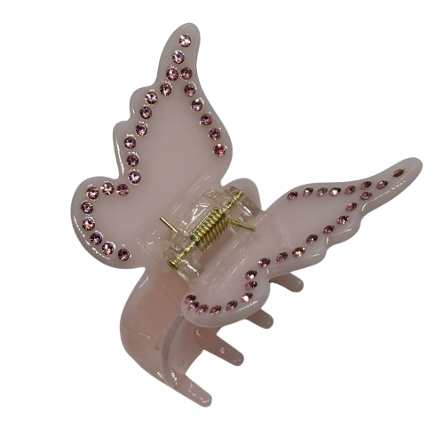 Miniatura: Piranha Asas Rosa