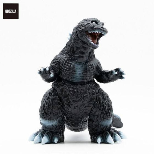 Godzilla 2001 (Bandai x FrogTree, 2025) | Toku Toy Town