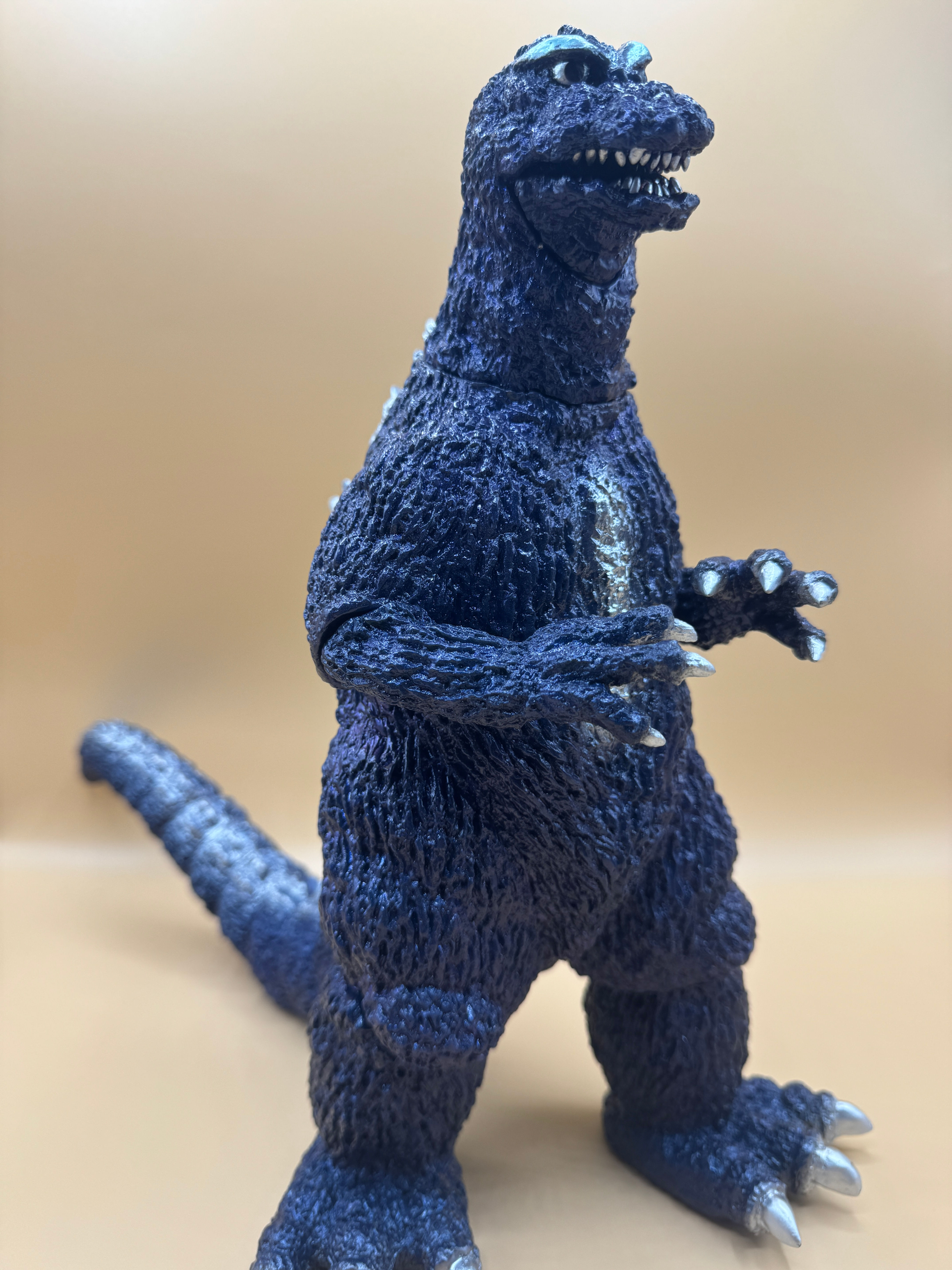 Godzilla 1964 - Wonder Fest '25 Winter Exclusive (Max Toy Japan, 2025)