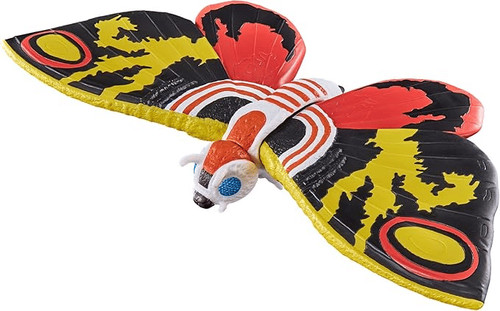 モスラ 成虫 MOTHRA バンダイ フィギュア Mothra 1992 (Bandai, 2023) | Toku Toy Town