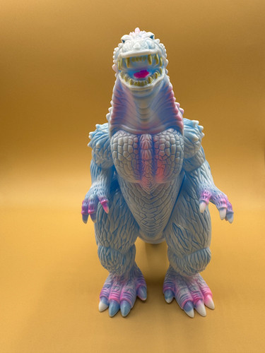 Godzilla 1999 - Super Festival 91 Exclusive (Marusan, 2025