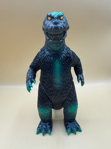 WONDERPIG TOYS モンスタウル ソフビ Mazinger-Z and Grendizer for WonderFestival Winter 2020 by