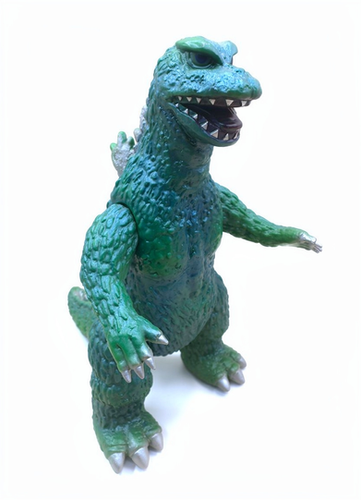 Godzilla 1965 (Marmit, 2014) | Toku Toy Town