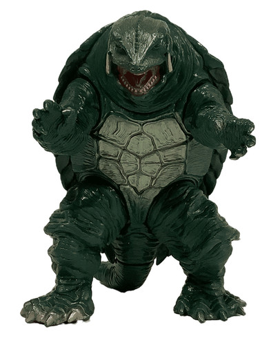 Gamera 1995 (Bandai, 1994) | Toku Toy Town