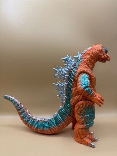 Godzilla 1964 - Wonder Festival Summer Exclusive