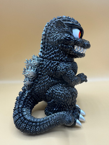 バーニングキングダム Newborn GODZILLA HR323 バーニングキングダム Newborn GODZILLA HR323