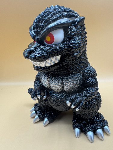 G*O様 オークション バーニングキングダム Newborn GODZILLA Godzilla
