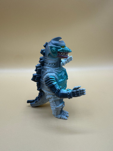Mechagodzilla 1974 (Max Toy Japan, 2024) | Toku Toy Town
