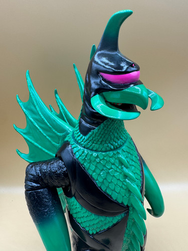 GIGA BRAIN ジェットジャガー ギガブレイン GIGA BRAIN ジェット