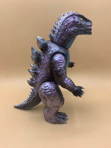 Godzilla 1998 (Marmit, 1998) | Toku Toy Town