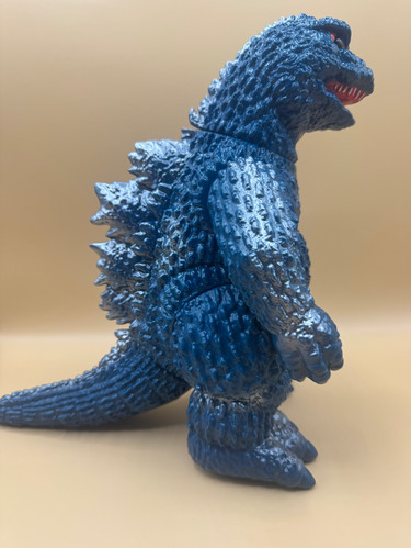 Godzilla 1962 Guignol - Lottery Exclusive (Medicom Toy x Anraku