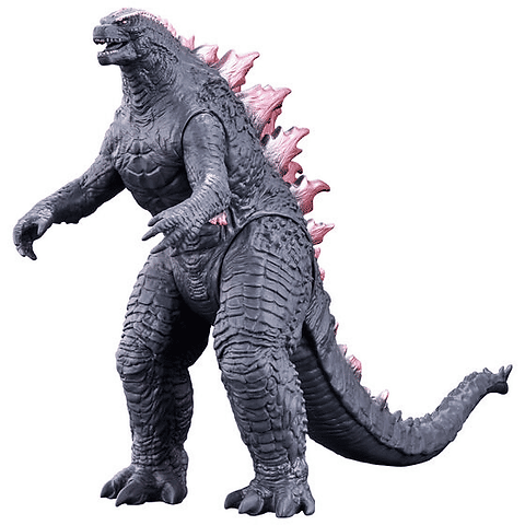Godzilla (2024) - Evolved Ver. (Bandai, 2024) | Toku Toy Town