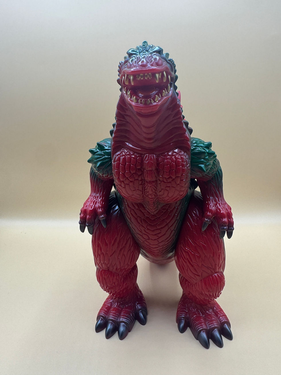 Thumbnail: Godzilla 1999 - Lucky Bag Exclusive / Kaiju Salon Shop Exclusive (Marusan, 2025)
