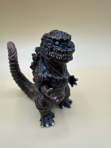 Shin Godzilla - Hobby Round 32 Exclusive (Max Toy Japan, 2025