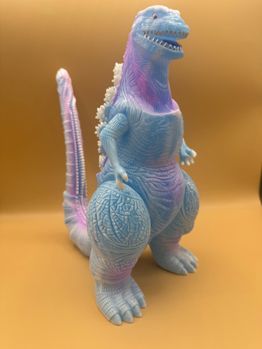 Shin Godzilla (4th Form) - Kaiju Salon Shop Exclusive (Marusan