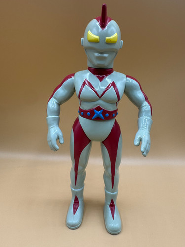 Captain Maxx (Max Toy Company, 2006) | Toku Toy Town