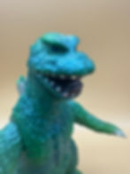 Thumbnail: Godzilla 1965 (Marmit, 2014)