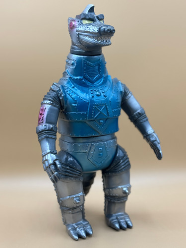 Mechagodzilla 1975 (Marmit, 2000) | Toku Toy Town