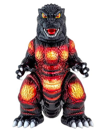 kaiju one ゴジラ1995 WF2026 Godzilla 1995- Wonder Festival Summer Exclusive (Kaiju One, 2026
