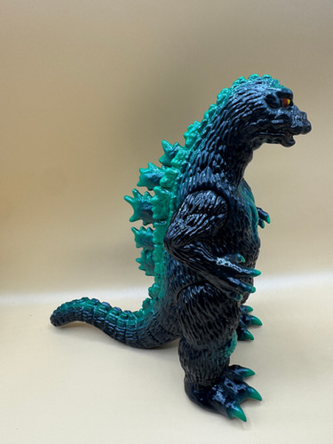 gojiji  Amazon.com: Toho Godzilla (1995) Goji Meshi! : Toys & Games