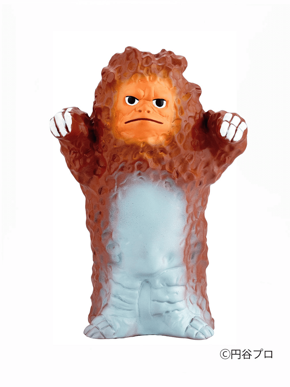 Garamon Hand Puppet (Masudaya, 2026)