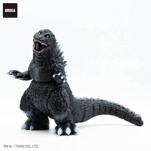 Godzilla 2001 (Bandai x FrogTree, 2025) | Toku Toy Town
