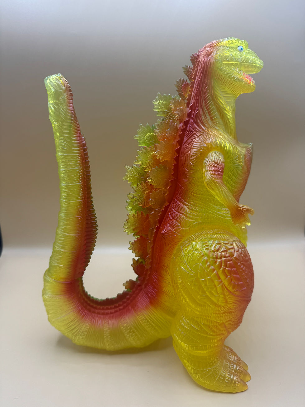 Thumbnail: Shin Godzilla (4th Form) - Kaiju Salon Shop Exclusive (Marusan, 2024)